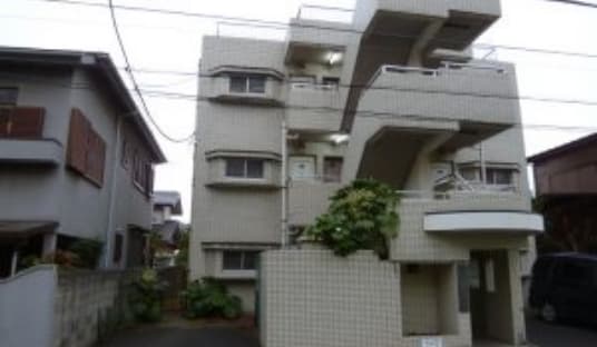 習志野寮