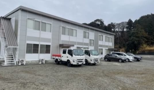 静岡寮
