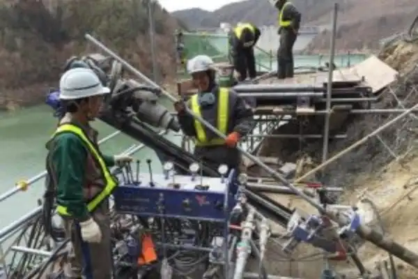 法面工事