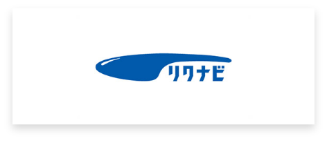 リクナビ