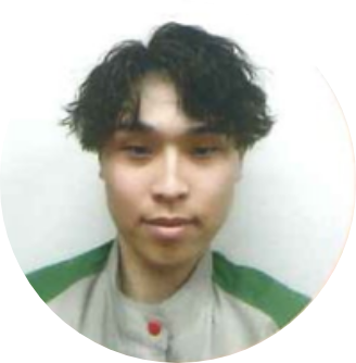 池園 伊織