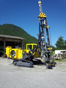 PowerROC T25DC