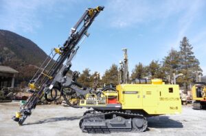 PowerROC T25DC