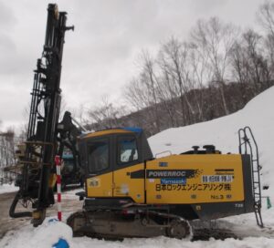 PowerROC T35